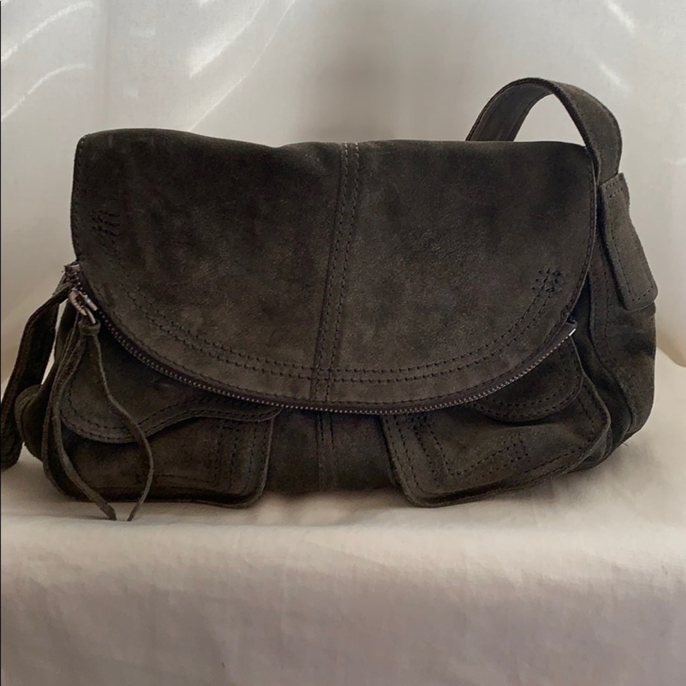 Lucky shoulder bag